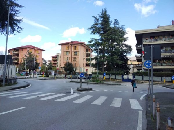 appartamento in vendita a Cava de' Tirreni