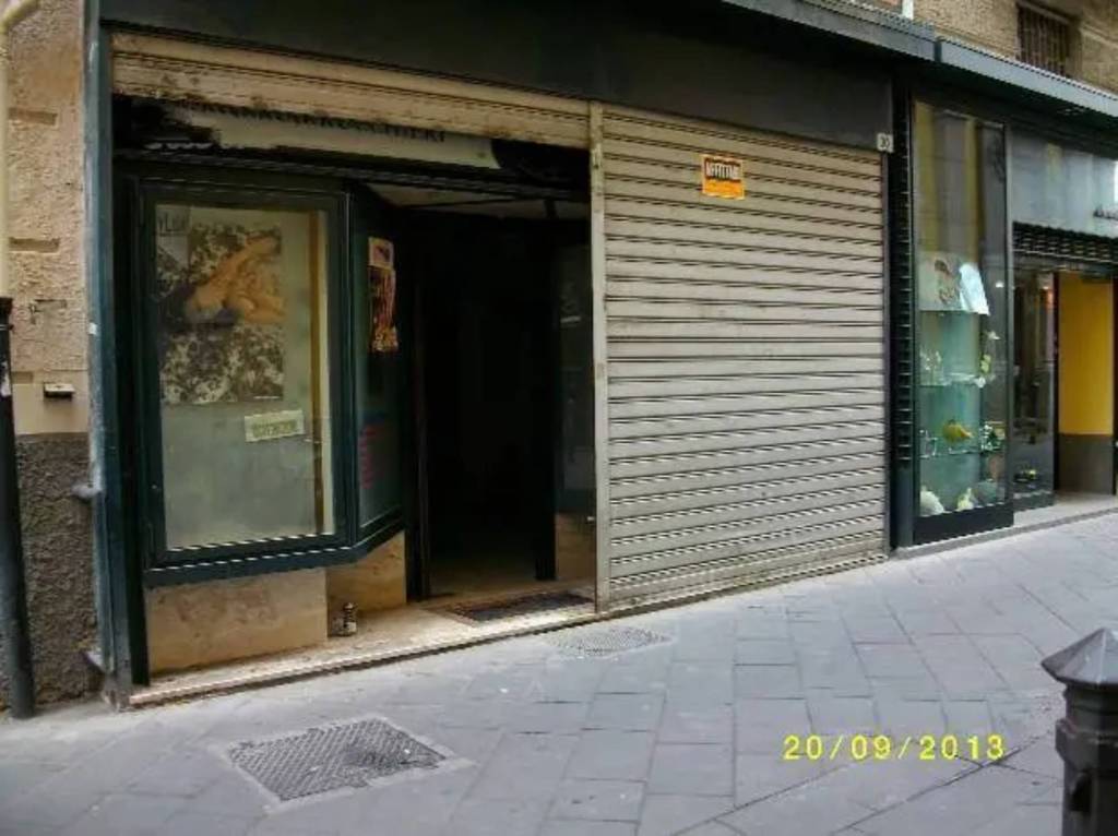 trivano in vendita a Cava de' Tirreni in zona Centro Storico / Scacciaventi