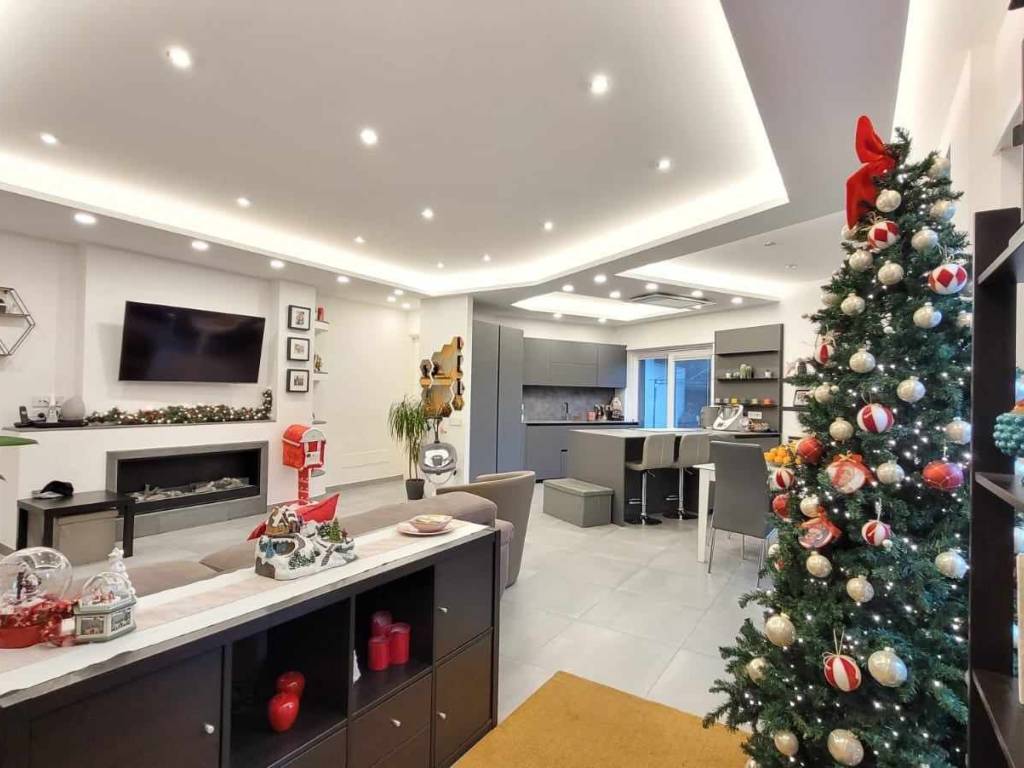 casa indipendente in vendita a Cava de' Tirreni