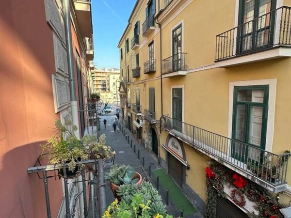 appartamento in vendita a Cava de' Tirreni