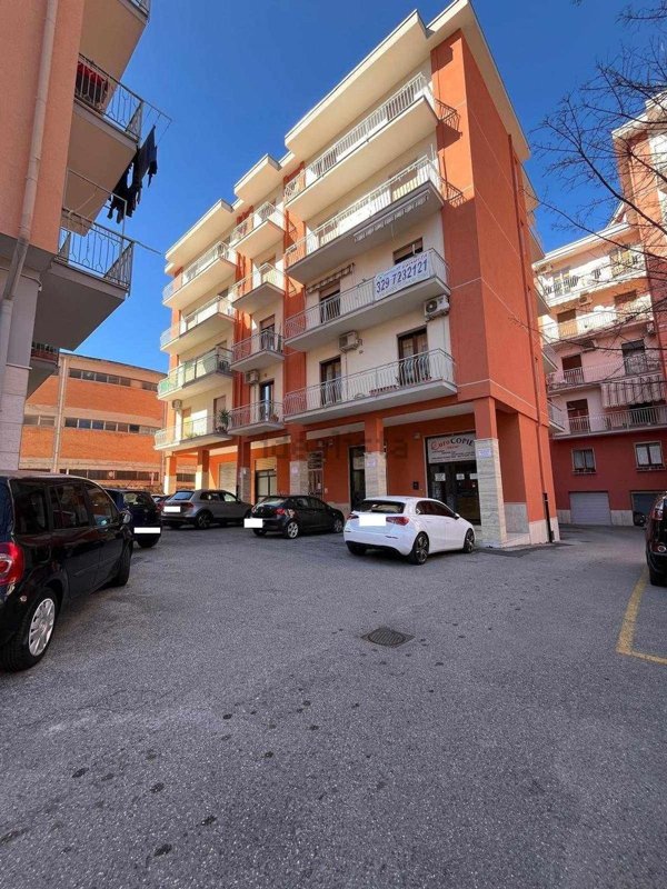 appartamento in vendita a Cava de' Tirreni