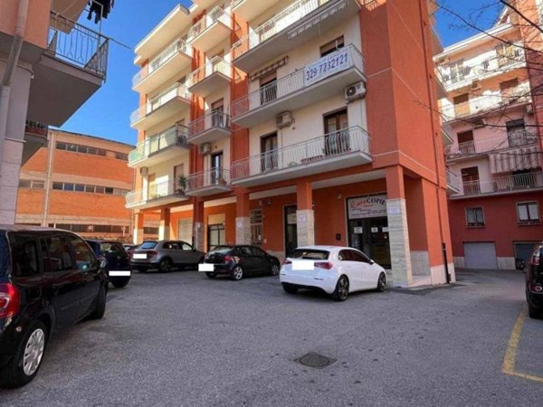 appartamento in vendita a Cava de' Tirreni