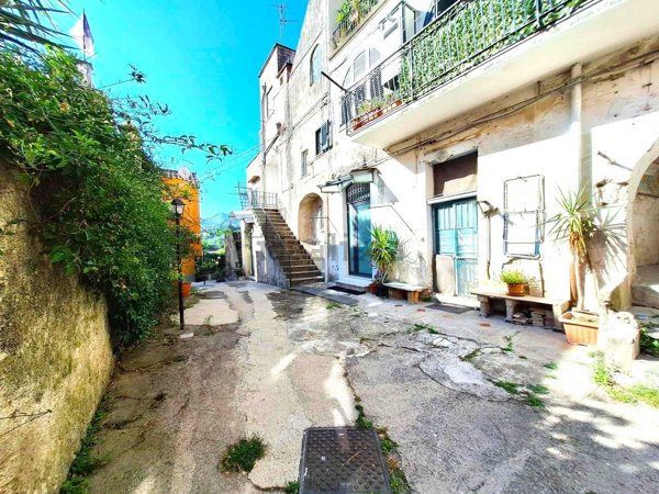 appartamento in vendita a Cava de' Tirreni