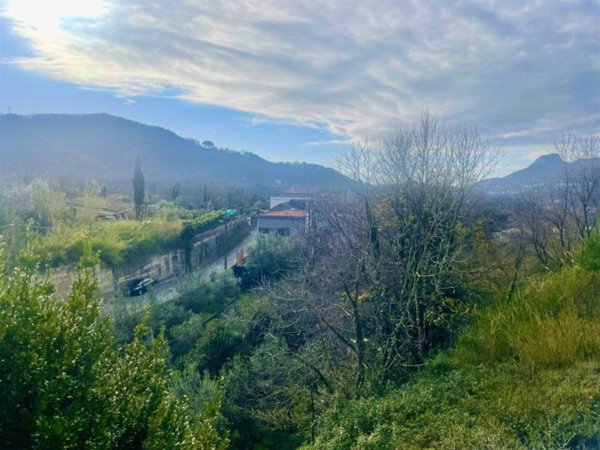 appartamento in vendita a Cava de' Tirreni