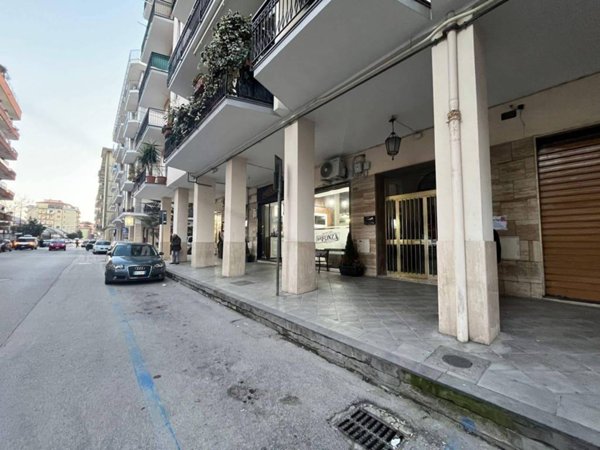 appartamento in vendita a Cava de' Tirreni