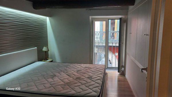 appartamento in vendita a Cava de' Tirreni in zona Centro Storico / Scacciaventi