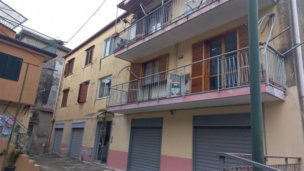 appartamento in vendita a Cava de' Tirreni