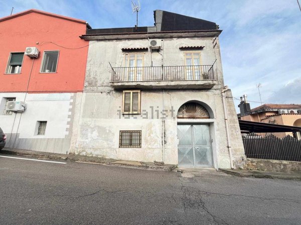 appartamento in vendita a Cava de' Tirreni