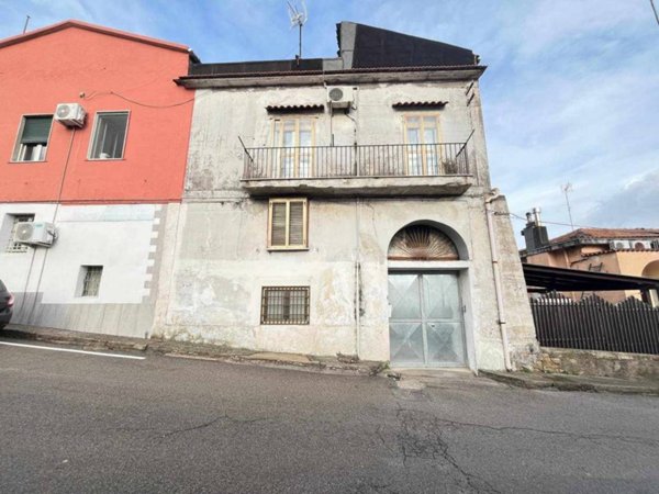 appartamento in vendita a Cava de' Tirreni