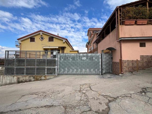 appartamento in vendita a Cava de' Tirreni
