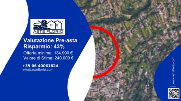 appartamento in vendita a Cava de' Tirreni in zona Santa Lucia