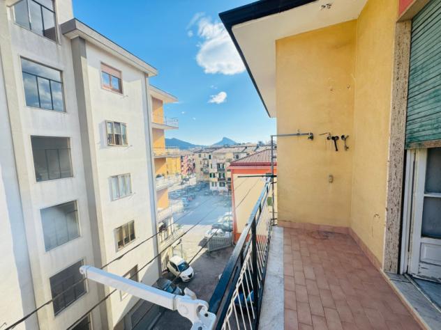 appartamento in vendita a Cava de' Tirreni