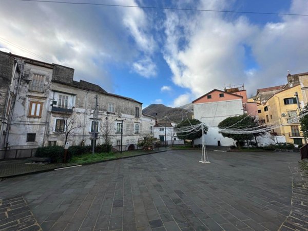 appartamento in vendita a Cava de' Tirreni