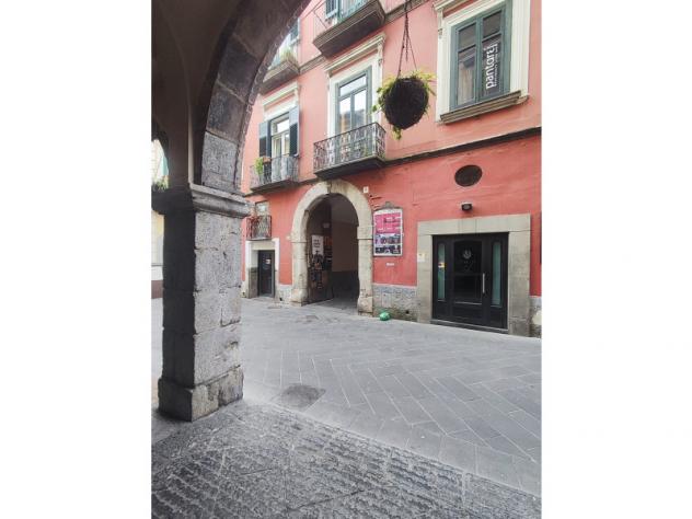 appartamento in vendita a Cava de' Tirreni