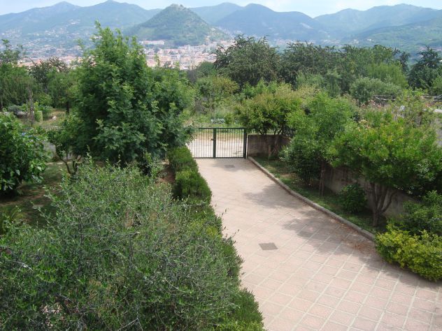 casa indipendente in vendita a Cava de' Tirreni