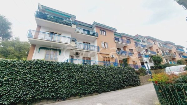appartamento in vendita a Cava de' Tirreni