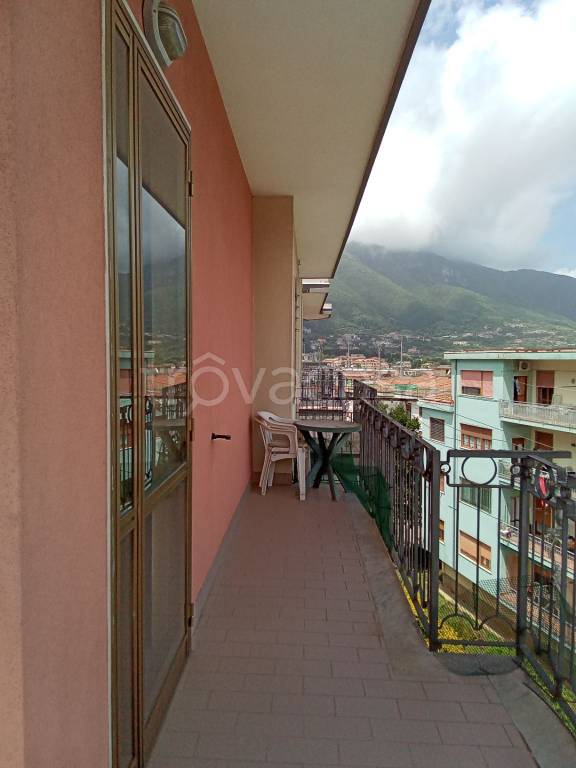 appartamento in vendita a Cava de' Tirreni