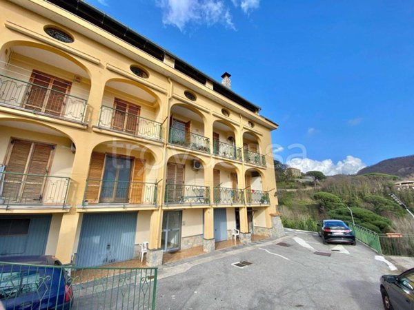appartamento in vendita a Cava de' Tirreni in zona Rotolo
