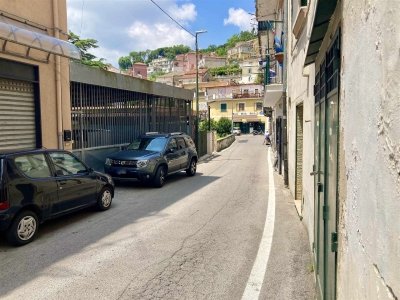 appartamento in vendita a Cava de' Tirreni in zona Annunziata
