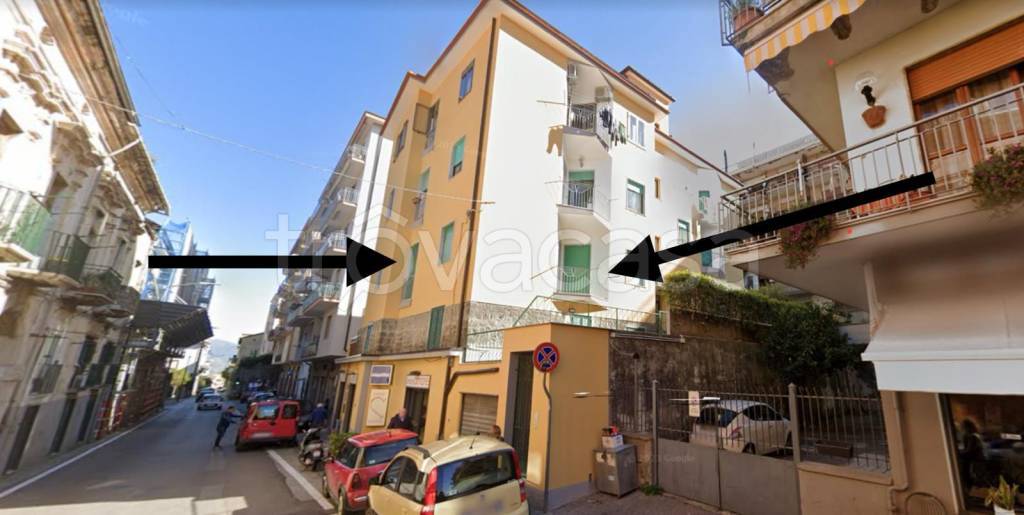 appartamento in vendita a Cava de' Tirreni
