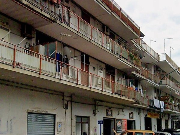 appartamento in vendita a Cava de' Tirreni