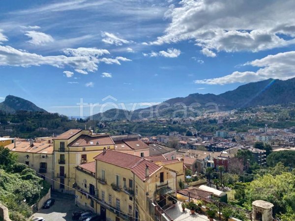 appartamento in vendita a Cava de' Tirreni