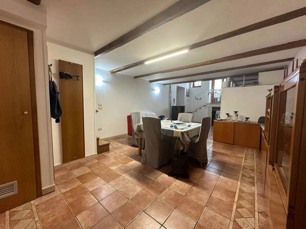 appartamento in vendita a Cava de' Tirreni