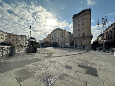 appartamento in vendita a Cava de' Tirreni