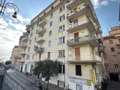 appartamento in vendita a Cava de' Tirreni