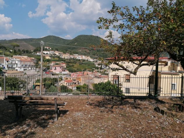 terreno agricolo in vendita a Cava de' Tirreni