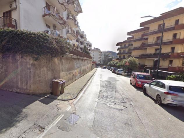 appartamento in vendita a Cava de' Tirreni
