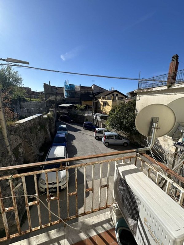 appartamento in vendita a Cava de' Tirreni in zona Annunziata