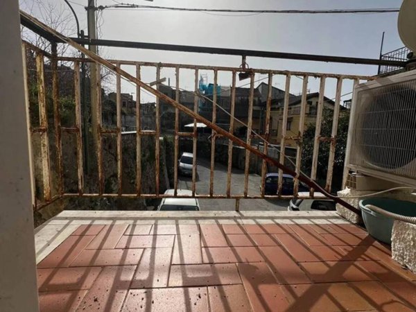 appartamento in vendita a Cava de' Tirreni in zona Annunziata