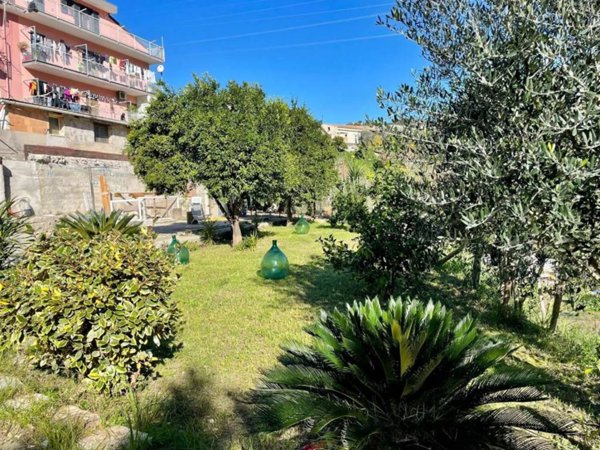 appartamento in vendita a Cava de' Tirreni