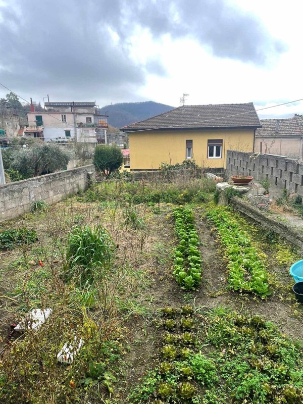 appartamento in vendita a Cava de' Tirreni in zona Annunziata