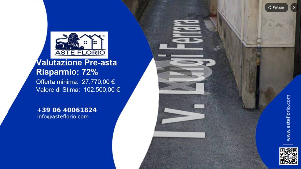 appartamento in vendita a Cava de' Tirreni