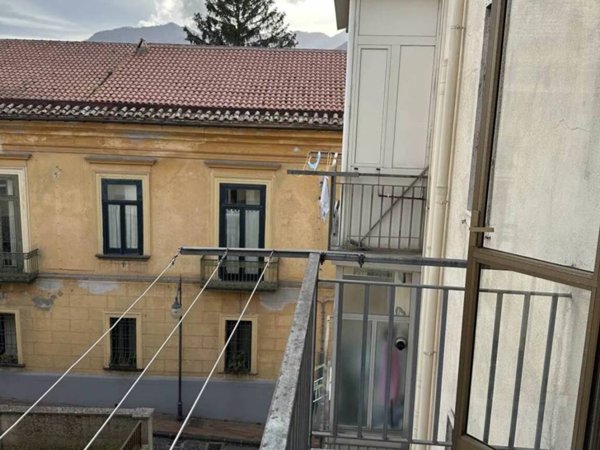 appartamento in vendita a Cava de' Tirreni in zona San Lorenzo