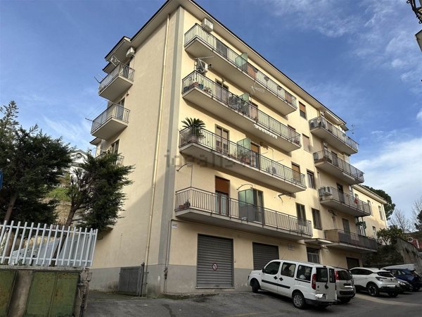 appartamento in vendita a Cava de' Tirreni in zona San Lorenzo