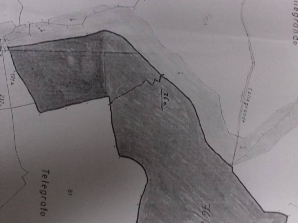 terreno agricolo in vendita a Cava de' Tirreni