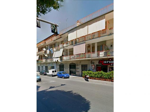 appartamento in vendita a Cava de' Tirreni