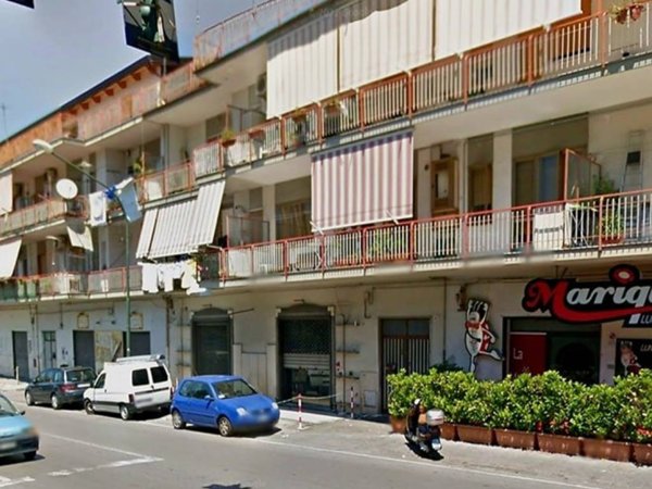 appartamento in vendita a Cava de' Tirreni