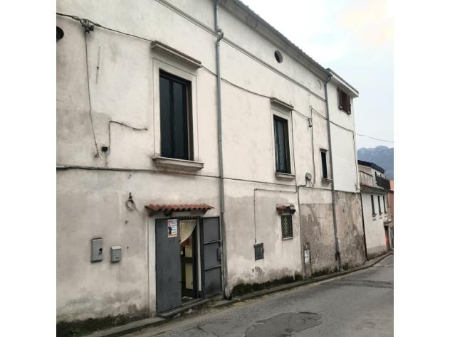 appartamento in vendita a Cava de' Tirreni