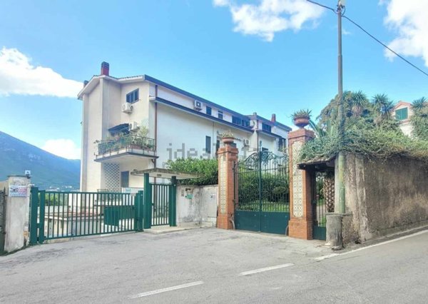 appartamento in vendita a Cava de' Tirreni