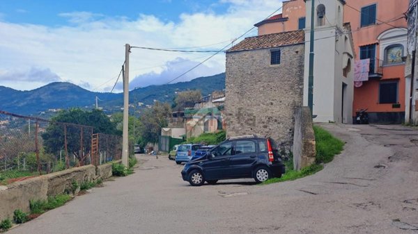 appartamento in vendita a Cava de' Tirreni