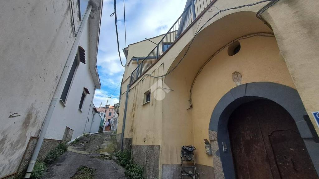 appartamento in vendita a Cava de' Tirreni