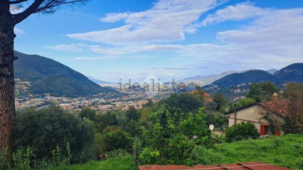 appartamento in vendita a Cava de' Tirreni