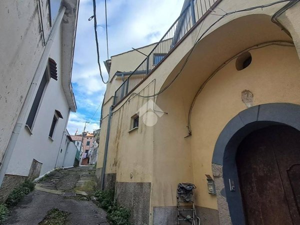 appartamento in vendita a Cava de' Tirreni