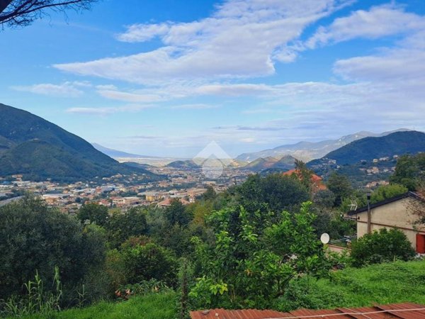 appartamento in vendita a Cava de' Tirreni