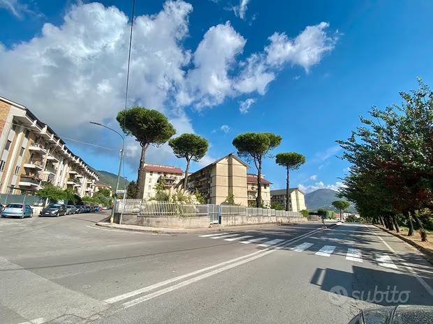 appartamento in vendita a Cava de' Tirreni