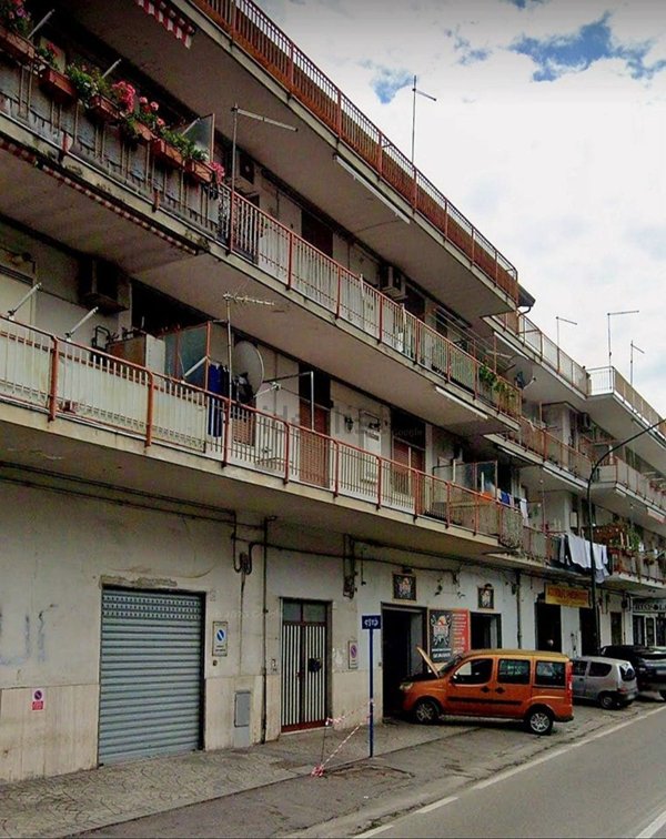 appartamento in vendita a Cava de' Tirreni